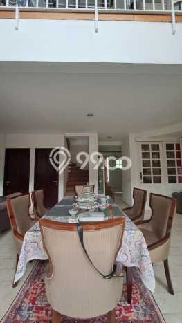For Sale! Premium House LT 216m2 Desain Modern di Bintaro For Sale! Premium House LT 216m2 Desain Modern di Bintaro