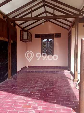 Rumah di Bintaro, 2 KM, Area Tenang Rumah di Bintaro, 2 KM, Area Tenang