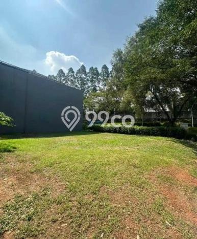 Dijual Tanah di Tangerang Selatan, Luas 188m2 SHM Dijual Tanah di Tangerang Selatan, Luas 188m2 SHM