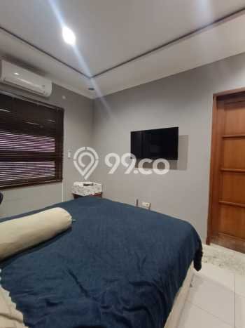 LIMITED UNIT! Rumah di , 5 KT, LT 100m2m² Bangunan 125m2m² LIMITED UNIT! Rumah di , 5 KT, LT 100m2m² Bangunan 125m2m²