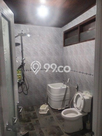 Disewakan! Rumah 9 Kamar Tidur &
4 Kamar Mandi di Sektor 2 - Bintaro, Jakarta Selatan Disewakan! Rumah 9 Kamar Tidur &
4 Kamar Mandi di Sektor 2 - Bintaro, Jakarta Selatan