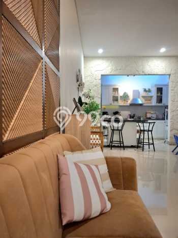 Dijual Rumah 3 Kamar Lokasi Ideal Nyaman dan Strategis di Pondok Aren Dijual Rumah 3 Kamar Lokasi Ideal Nyaman dan Strategis di Pondok Aren