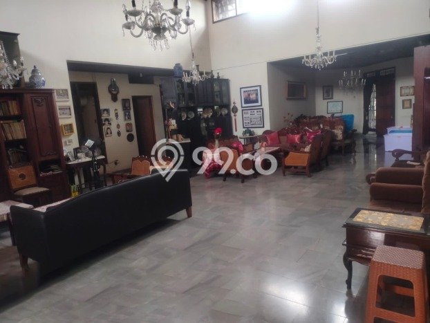 Disewakan! Rumah 9 Kamar Tidur &
4 Kamar Mandi di Sektor 2 - Bintaro, Jakarta Selatan Disewakan! Rumah 9 Kamar Tidur &
4 Kamar Mandi di Sektor 2 - Bintaro, Jakarta Selatan