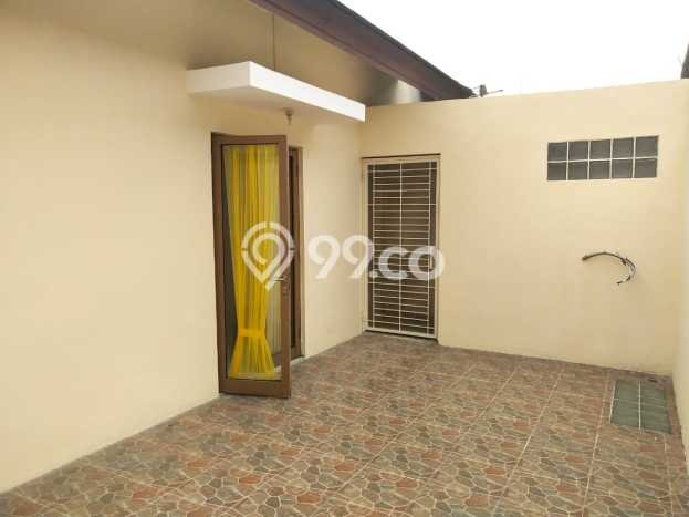 Rumah di Bintaro, 4 KT, Area Potensial Rumah di Bintaro, 4 KT, Area Potensial