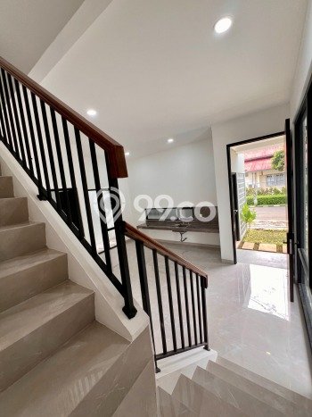 Hunian Super Elit dengan Akses Paling Strategis di Sektor 9-Bintaro, Tangerang Selatan Hunian Super Elit dengan Akses Paling Strategis di Sektor 9-Bintaro, Tangerang Selatan