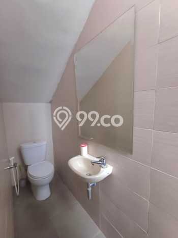 Rumah di Bintaro, 3 KM, Lingkungan Potensial Rumah di Bintaro, 3 KM, Lingkungan Potensial