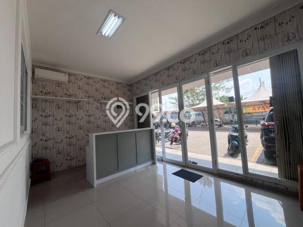 Dijual Ruko di Graha Raya, Luas 98m², Kawasan Bisnis, Akses Mudah Dijual Ruko di Graha Raya, Luas 98m², Kawasan Bisnis, Akses Mudah