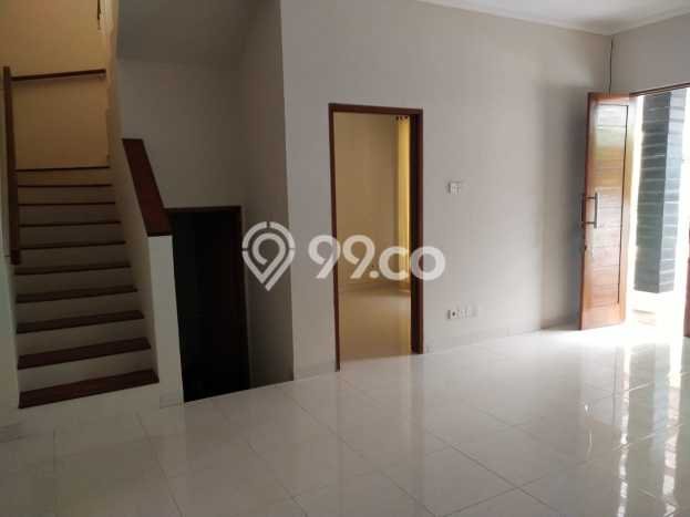 Rumah di Bintaro, 4 KT, Area Potensial Rumah di Bintaro, 4 KT, Area Potensial