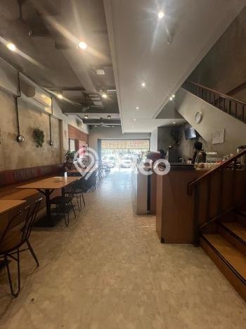 Disewakan Ruko di Kawasan Ramai Bintaro Luas 208m2 Disewakan Ruko di Kawasan Ramai Bintaro Luas 208m2