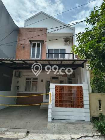 Rumah sewa siap huni 5 KT di Bintaro, Tangerang Selatan Rumah sewa siap huni 5 KT di Bintaro, Tangerang Selatan