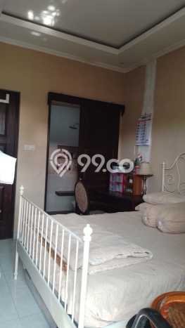 Jual Rumah Eksklusif 4 KT di Bintaro, Tangerang Selatan Jual Rumah Eksklusif 4 KT di Bintaro, Tangerang Selatan