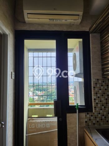 Untuk Dijual Apartemen Ekonomis di Pasar Minggu, Jakarta Selatan dengan 2 KT, 1 KM Untuk Dijual Apartemen Ekonomis di Pasar Minggu, Jakarta Selatan dengan 2 KT, 1 KM