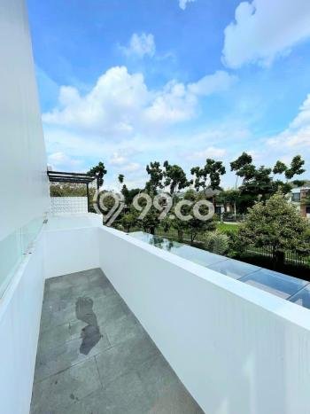 Rumah Elit Modern Siap Huni di Sektor 9-Bintaro Tangerang Selatan Rumah Elit Modern Siap Huni di Sektor 9-Bintaro Tangerang Selatan