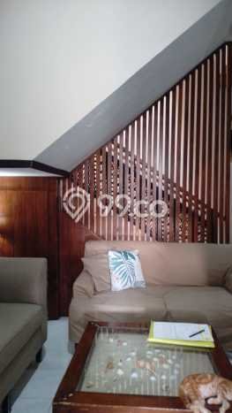 Jual Rumah Eksklusif 4 KT di Bintaro, Tangerang Selatan Jual Rumah Eksklusif 4 KT di Bintaro, Tangerang Selatan