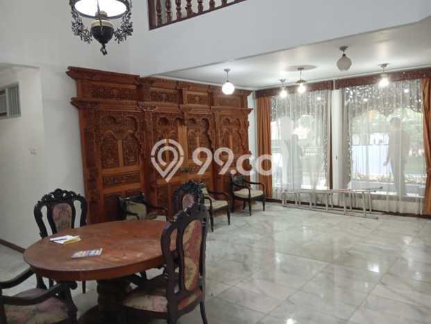 Rumah Kontrakan Tangerang Selatan LT 223m2 LB 400m2 Kawasan Bintaro Rumah Kontrakan Tangerang Selatan LT 223m2 LB 400m2 Kawasan Bintaro