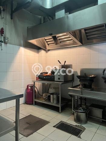 Disewakan Ruko di Kawasan Ramai Bintaro Luas 208m2 Disewakan Ruko di Kawasan Ramai Bintaro Luas 208m2