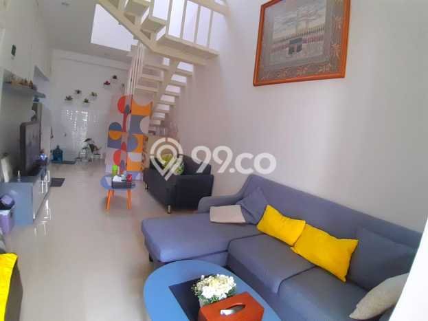 Rumah Modern area Sektor 9-Bintaro, Tangerang Selatan, Luas 72m² LB 108m² Rumah Modern area Sektor 9-Bintaro, Tangerang Selatan, Luas 72m² LB 108m²