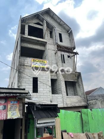 For Sale! Premium House LT 159m2 Desain Elegan di Bintaro For Sale! Premium House LT 159m2 Desain Elegan di Bintaro