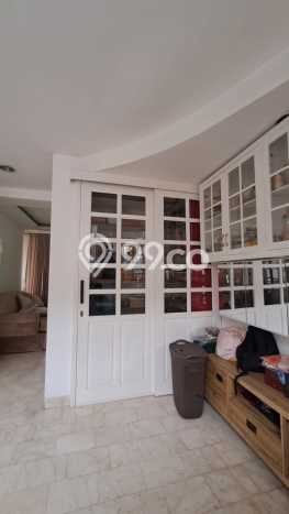 For Sale! Premium House LT 216m2 Desain Modern di Bintaro For Sale! Premium House LT 216m2 Desain Modern di Bintaro