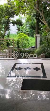 Rumah di Pondok Indah, Akses ke Fasilitas, LT 482m² Rumah di Pondok Indah, Akses ke Fasilitas, LT 482m²