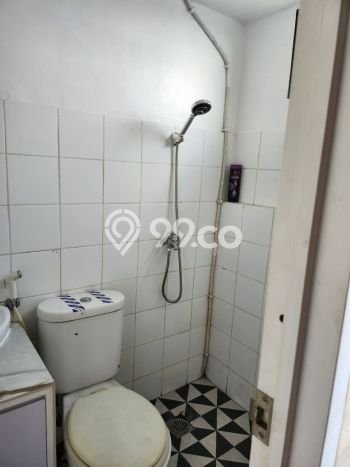 Untuk Dijual Apartemen Ekonomis di Pasar Minggu, Jakarta Selatan dengan 2 KT, 1 KM Untuk Dijual Apartemen Ekonomis di Pasar Minggu, Jakarta Selatan dengan 2 KT, 1 KM