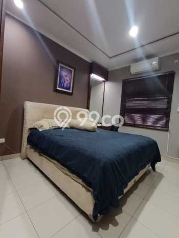 LIMITED UNIT! Rumah di , 5 KT, LT 100m2m² Bangunan 125m2m² LIMITED UNIT! Rumah di , 5 KT, LT 100m2m² Bangunan 125m2m²