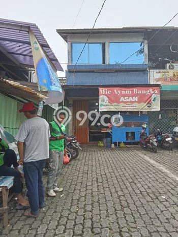 Ruko Disewa di Jakarta Timur dengan LB 72m2 Area Komersial Ramai Ruko Disewa di Jakarta Timur dengan LB 72m2 Area Komersial Ramai