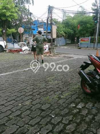 FOR RENT! Ruko di Pondok Bambu Cocok untuk Bisnis 52m2 FOR RENT! Ruko di Pondok Bambu Cocok untuk Bisnis 52m2