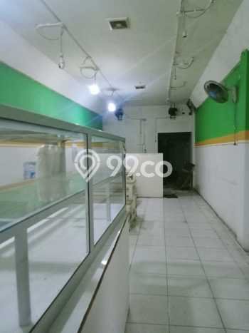 FOR RENT! Ruko di Pondok Bambu Cocok untuk Bisnis 52m2 FOR RENT! Ruko di Pondok Bambu Cocok untuk Bisnis 52m2