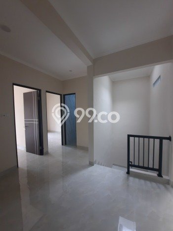 Hunian Cantik Minimalis Lb 120m2 di Serpong Utara, Tangerang Selatan Hunian Cantik Minimalis Lb 120m2 di Serpong Utara, Tangerang Selatan