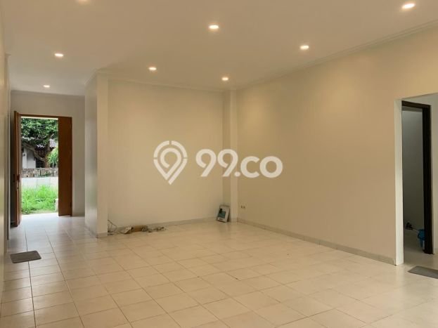 Rumah Elit Modern Tanpa Renovasi di Serpong Villa Melati Mas Tangerang Selatan Rumah Elit Modern Tanpa Renovasi di Serpong Villa Melati Mas Tangerang Selatan