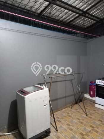 Rumah Luas Asri 3 KT Siap Pakai di Gading Serpong Cluster Bohemia Tangerang Rumah Luas Asri 3 KT Siap Pakai di Gading Serpong Cluster Bohemia Tangerang