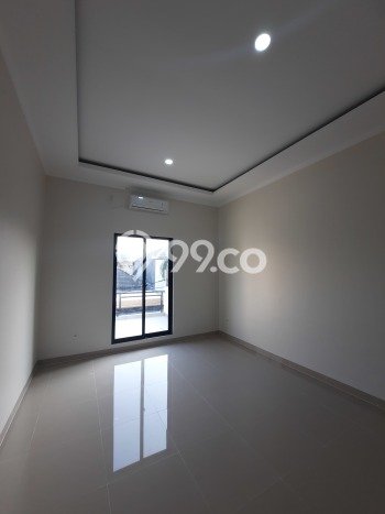 Dijual Rumah Modern 4 KT di BSD City, Tangerang Dijual Rumah Modern 4 KT di BSD City, Tangerang