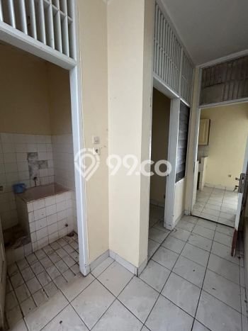 For Sale Hunian Rumah Nyaman 3 KT di Serpong Villa Melati Mas, Tangerang Selatan For Sale Hunian Rumah Nyaman 3 KT di Serpong Villa Melati Mas, Tangerang Selatan