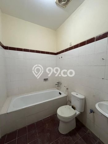 For Sale Hunian Rumah Nyaman 3 KT di Serpong Villa Melati Mas, Tangerang Selatan For Sale Hunian Rumah Nyaman 3 KT di Serpong Villa Melati Mas, Tangerang Selatan