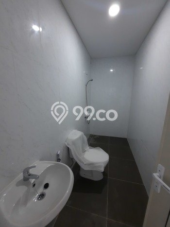 Rumah Minimalis 4 Kamar LT 119m2 di Serpong Villa Melati Mas Rumah Minimalis 4 Kamar LT 119m2 di Serpong Villa Melati Mas