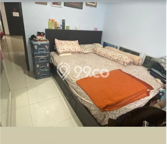 Hunian Nyaman Asri 4 KT Siap Pakai di BSD Nusaloka Tangerang Hunian Nyaman Asri 4 KT Siap Pakai di BSD Nusaloka Tangerang