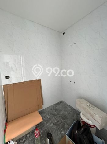 Jual Rumah Eksklusif 4 KT di Serpong Villa Melati Mas, Tangerang Selatan Jual Rumah Eksklusif 4 KT di Serpong Villa Melati Mas, Tangerang Selatan