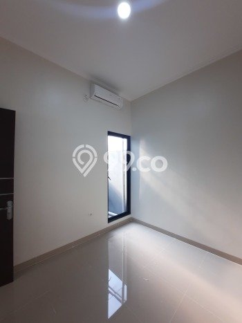 Dijual Rumah Modern 4 KT di BSD City, Tangerang Dijual Rumah Modern 4 KT di BSD City, Tangerang