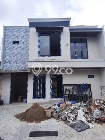 Hunian Super Elit dengan Akses Paling Strategis di Gading Serpong, Tangerang Hunian Super Elit dengan Akses Paling Strategis di Gading Serpong, Tangerang