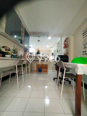 Rumah Elit Modern Tanpa Renovasi di Serpong Villa Melati Mas Tangerang Selatan Rumah Elit Modern Tanpa Renovasi di Serpong Villa Melati Mas Tangerang Selatan