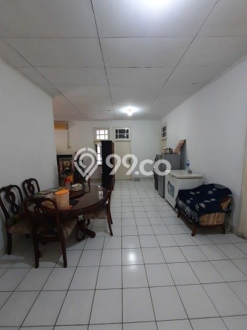 Hunian Super Elit dengan Akses Paling Strategis di Serpong Villa Melati Mas, Tangerang Selatan Hunian Super Elit dengan Akses Paling Strategis di Serpong Villa Melati Mas, Tangerang Selatan
