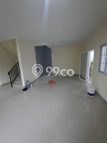Rumah Modern 4 KT di Serpong Villa Melati Mas Tangerang Selatan Unfurnished Rumah Modern 4 KT di Serpong Villa Melati Mas Tangerang Selatan Unfurnished