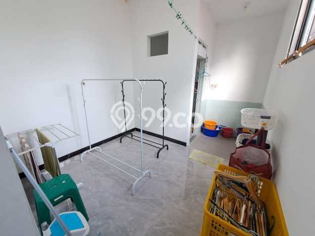 Rumah Modern 4 KT di Serpong Villa Melati Mas Tangerang Selatan Semi Furnished Rumah Modern 4 KT di Serpong Villa Melati Mas Tangerang Selatan Semi Furnished