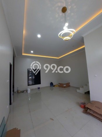 Ready to Use! Premium House LT 150m2 Desain Elegan di Serpong Villa Melati Mas Ready to Use! Premium House LT 150m2 Desain Elegan di Serpong Villa Melati Mas