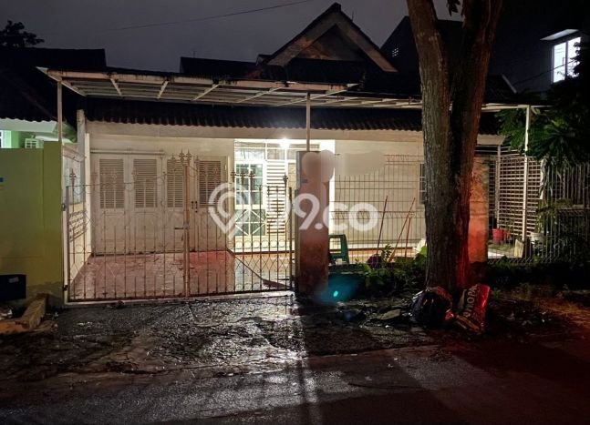 Hunian Super Mewah dengan Akses Paling Strategis di BSD Griya Loka, Tangerang Hunian Super Mewah dengan Akses Paling Strategis di BSD Griya Loka, Tangerang