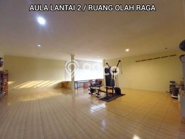 Hunian Super Elit dengan Akses Paling Strategis di Alam Sutera, Tangerang Hunian Super Elit dengan Akses Paling Strategis di Alam Sutera, Tangerang