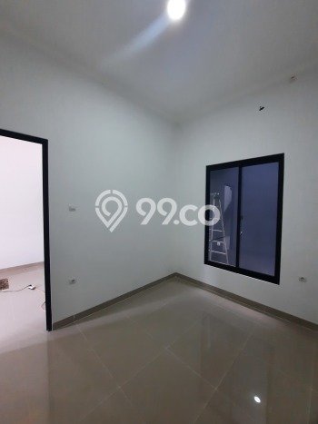 Rumah Modern 4 KT di Serpong Villa Melati Mas Tangerang Selatan Unfurnished Rumah Modern 4 KT di Serpong Villa Melati Mas Tangerang Selatan Unfurnished