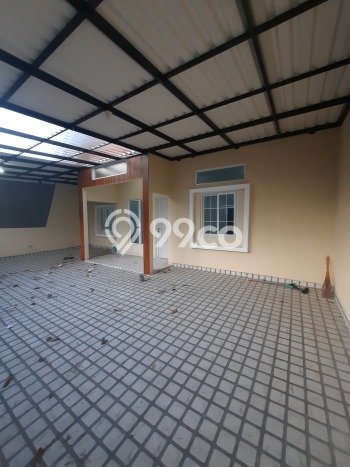 Rumah Modern 3 Kamar LT 200m2 di Serpong Villa Melati Mas Rumah Modern 3 Kamar LT 200m2 di Serpong Villa Melati Mas