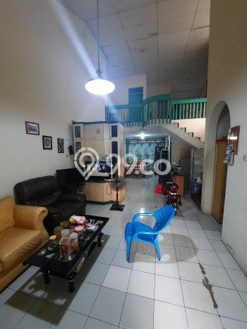 Rumah Minimalis 3 KT di Serpong Villa Melati Mas Tangerang Selatan Unfurnished Rumah Minimalis 3 KT di Serpong Villa Melati Mas Tangerang Selatan Unfurnished